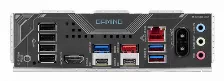 Tarjeta Madre Gigabyte X870 Gaming Wifi6 Socket Am5, 4 Ddr5-sdram, Wifi